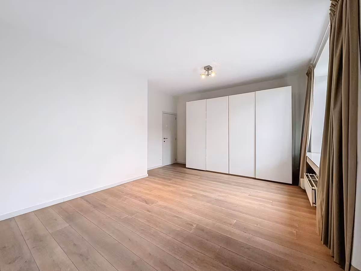 Spacious two-bedroom apartment in Antwerp - 7