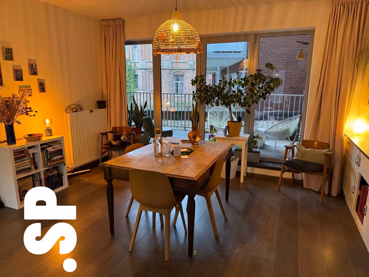 Three-bedroom apartment with large terrace - 7