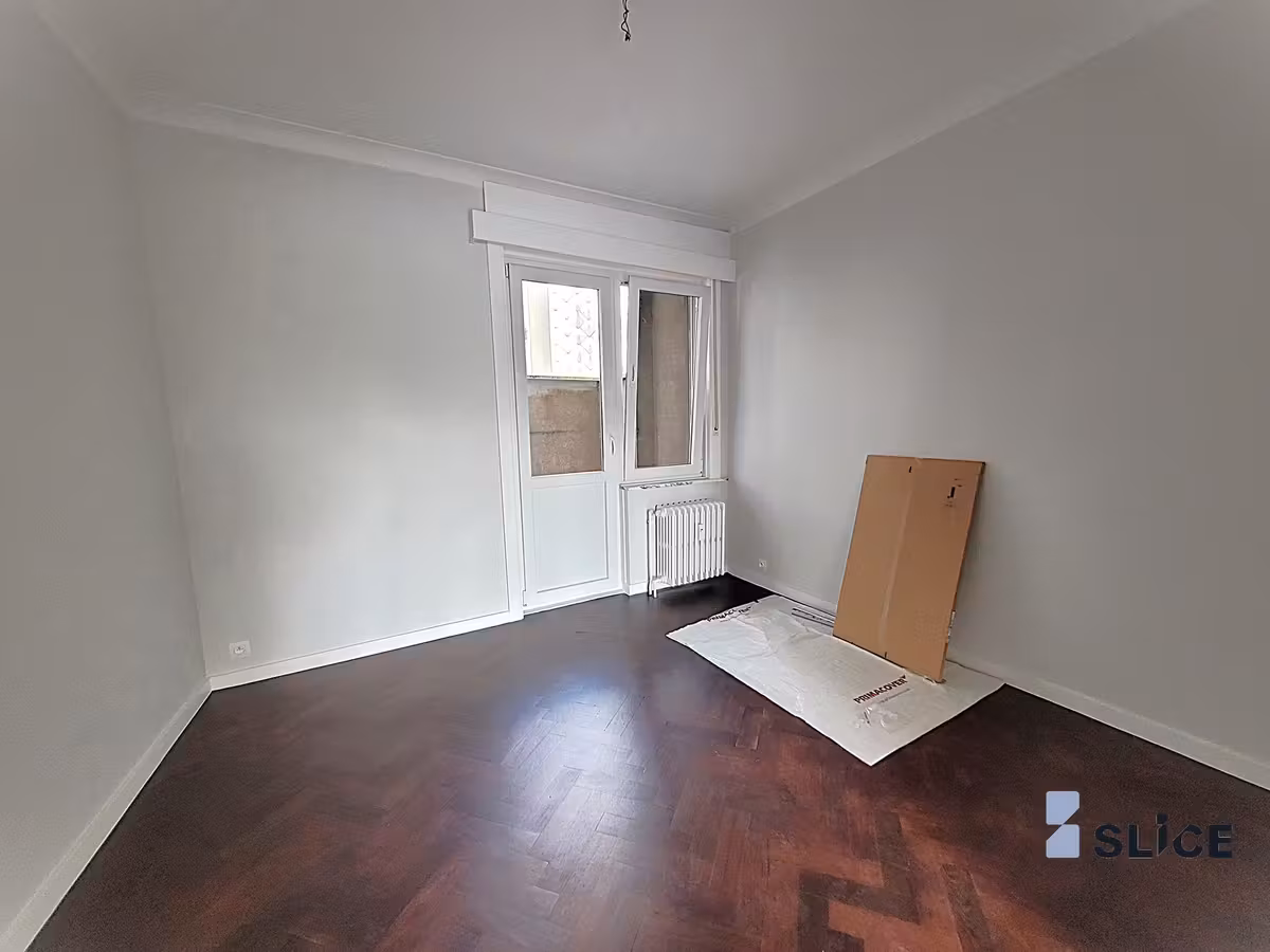 Renovated apartment with two bedrooms - 10