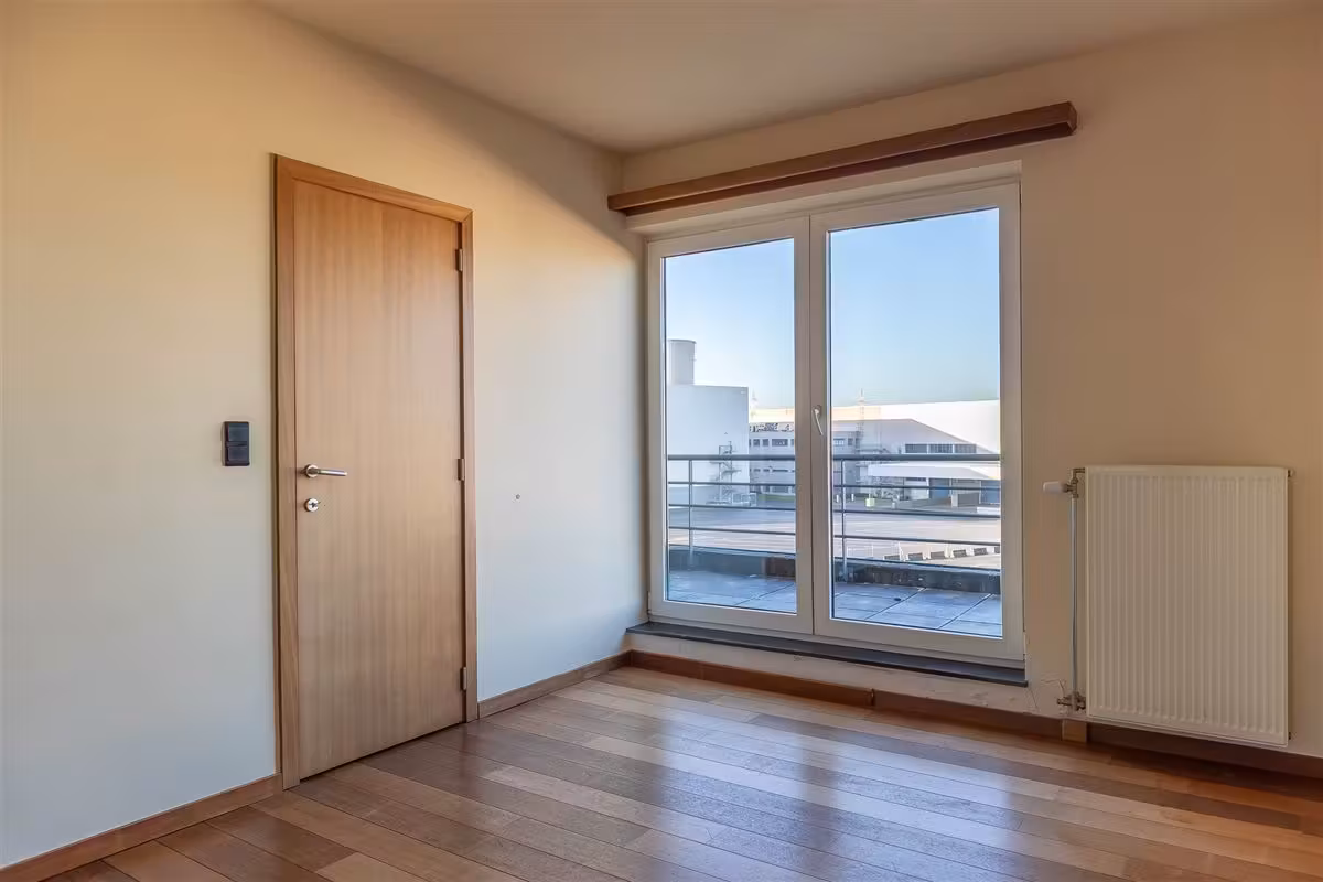 Great duplex with two bedrooms in Forest - 9