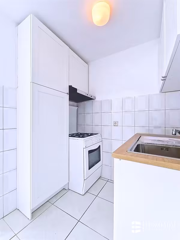 Appartement in Sint-Jans-Molenbeek - 6