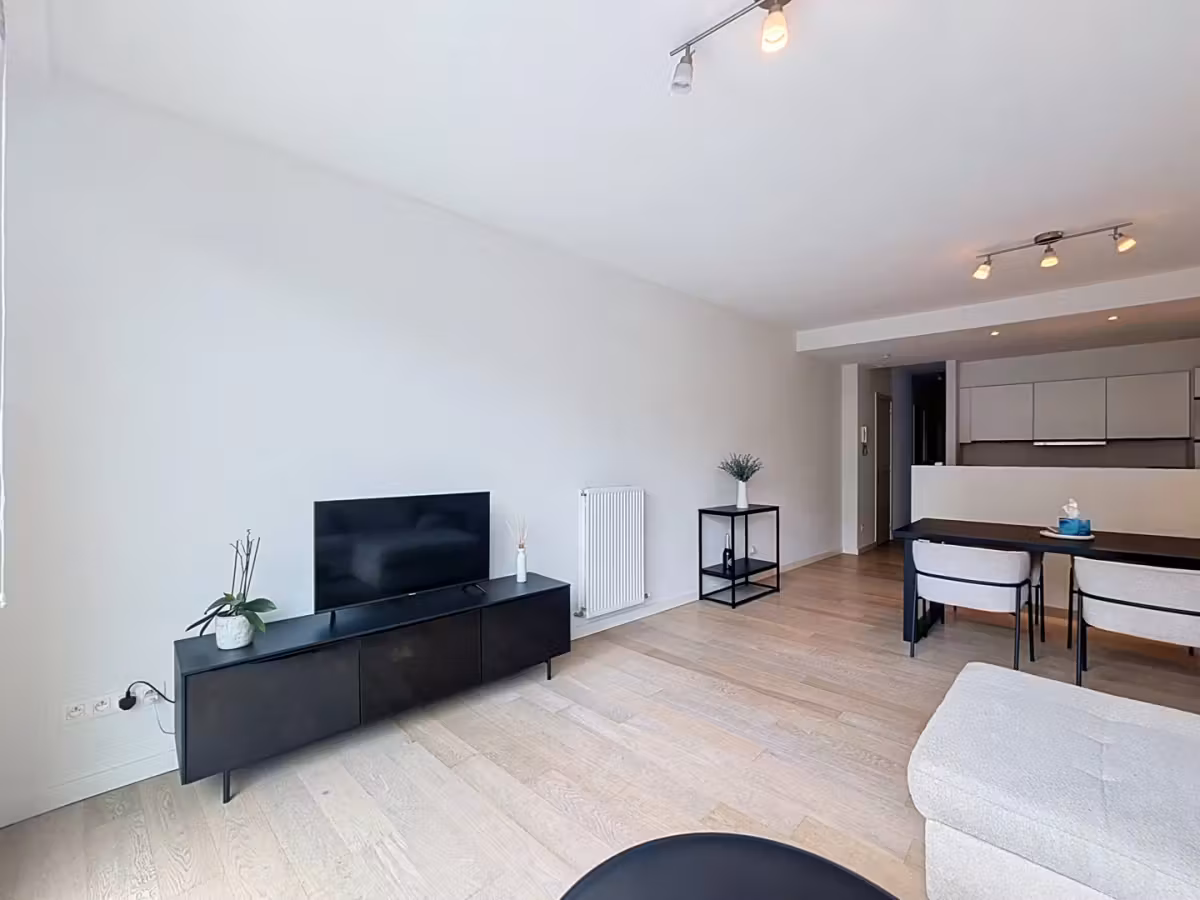 Two-terrace apartment in Theaterbuurt - 8