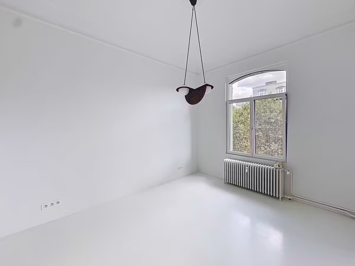 Unique two-bedroom apartment in Brussels - 6