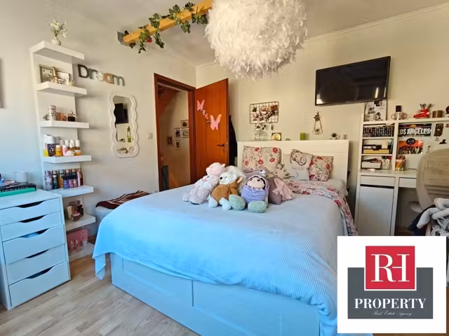 Bel-étage te huur in Haren, 1130 Brussel - 14