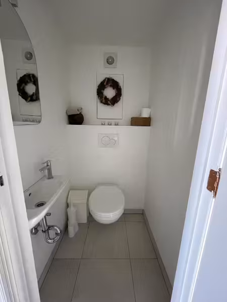 Mooi gemeubileerd appartement met kathedraalzicht - 9