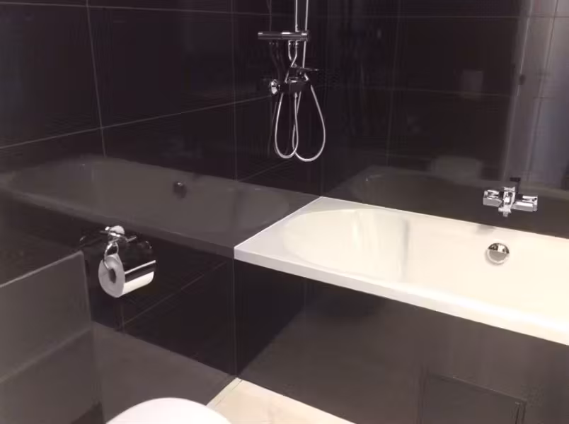 NATO! Beautiful 2-bedroom unfurnished apartment - 5