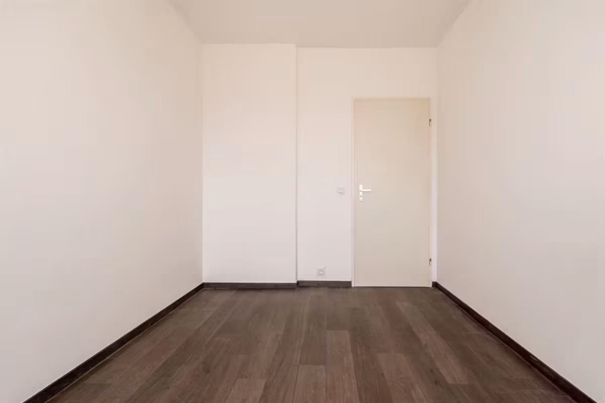 Ruim 2 slaapkamer appartement met terras - 11
