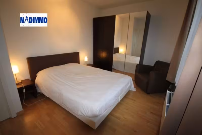 Spacious apartment in Auderghem - 4