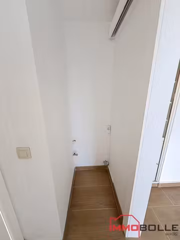 Bel appartement rénové met terrasse in Woluwe-Saint-Pierre - 4