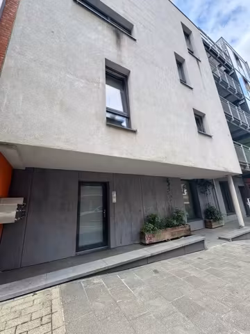 Rez-de-chaussée à louer à Uccle - 2