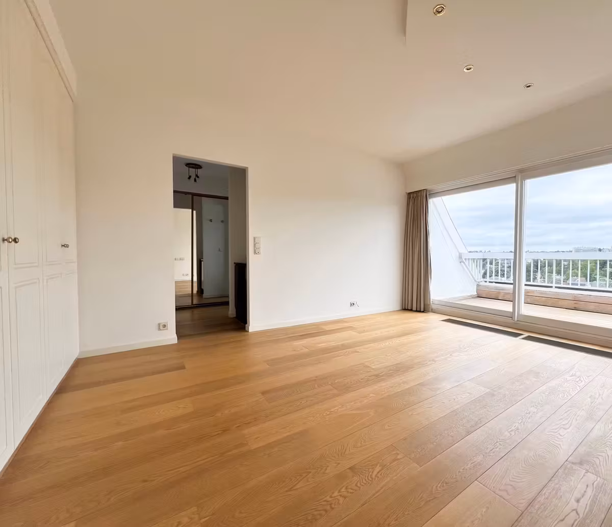 Magnifique penthouse met terrassen in Uccle - 12