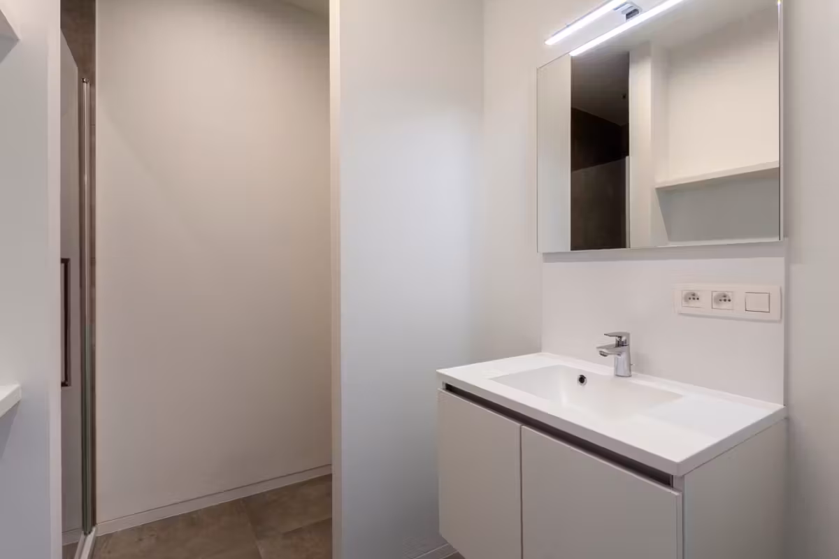 Two-bedroom duplex apartment in the Theaterbuurt district - 19