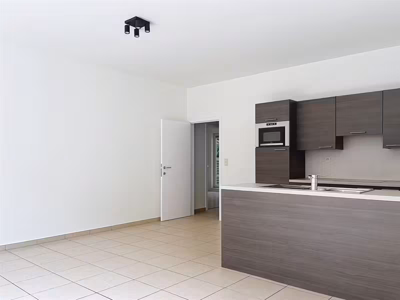 ELISABETH PARK! PRACHTIG 2-SLAPKAMERAPPARTEMENT MET TERRAS - 8
