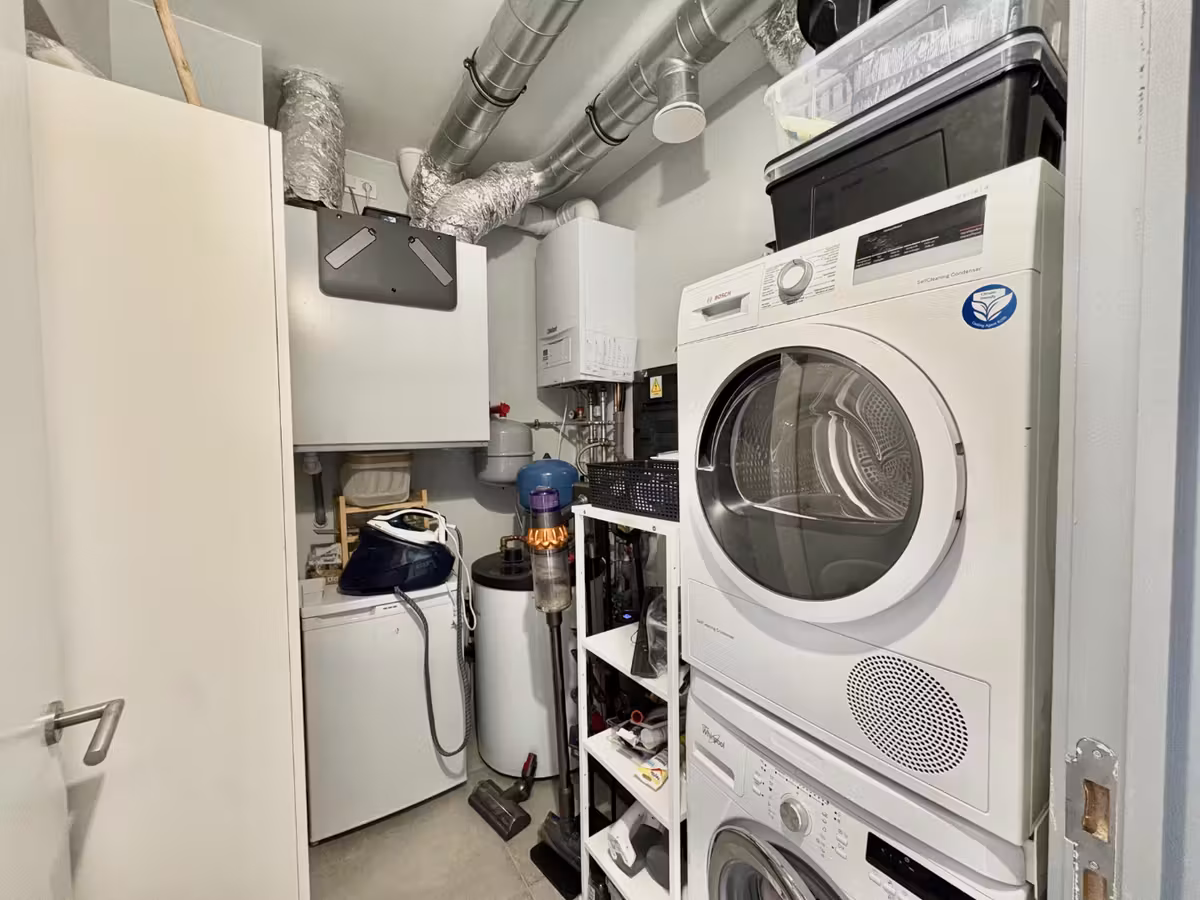 Appartement met 3 slaapkamers & autostaanplaats - 8