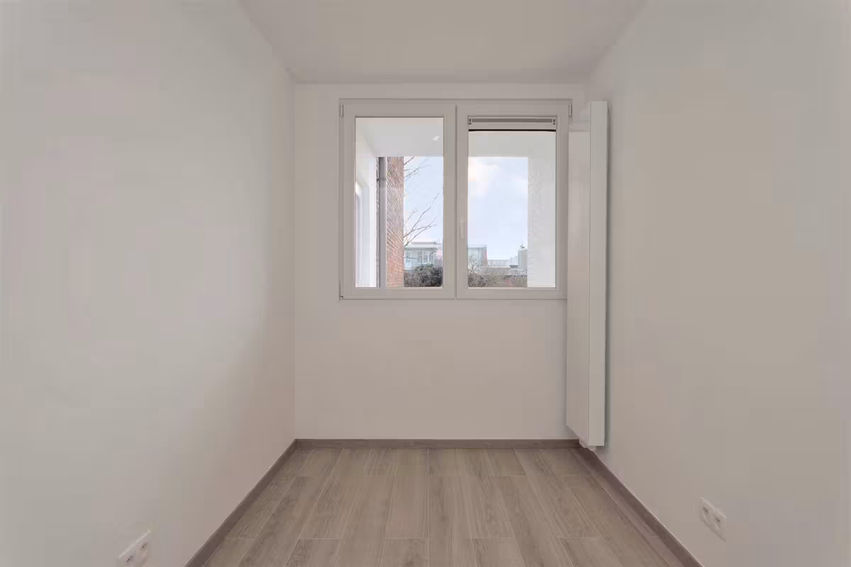 Appartement rénové dans un quartier vert et calme près du Rivierenhof - 13
