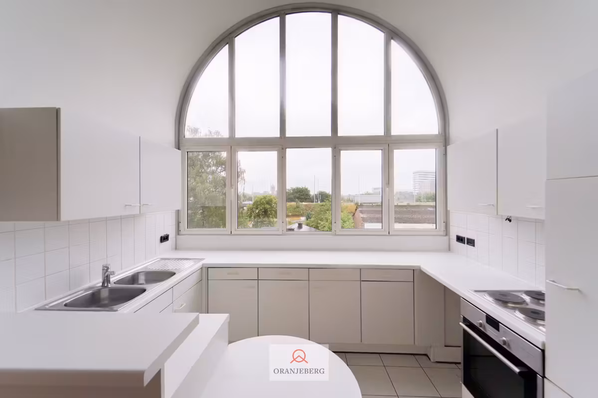 Penthouse spacieux de 2 chambres à Zwijnaarde - 3
