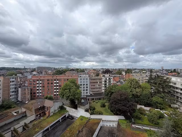 Bel appartement entièrement rénové Avenue Louise - 4