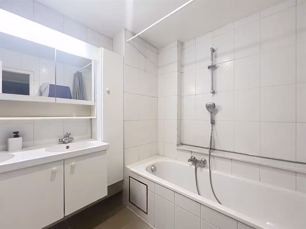 Magnifiek triplex appartement in Woluwe-Saint-Pierre - 2