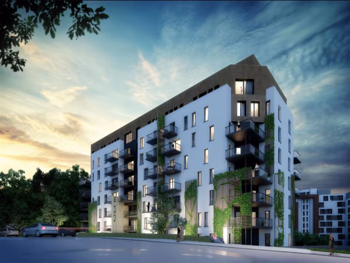 Appartement met één slaapkamer en terras in... - 10