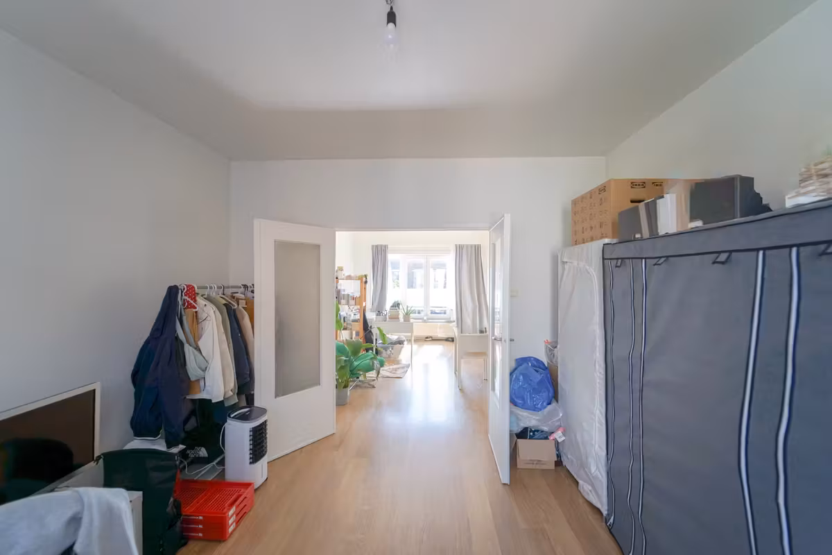 Lichtrijk appartement met balkon op gunstige ligging - 10