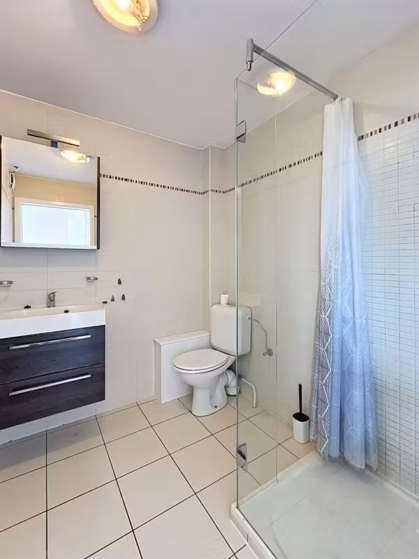 Apartment for rent in Jette near Place du Miroir - 6