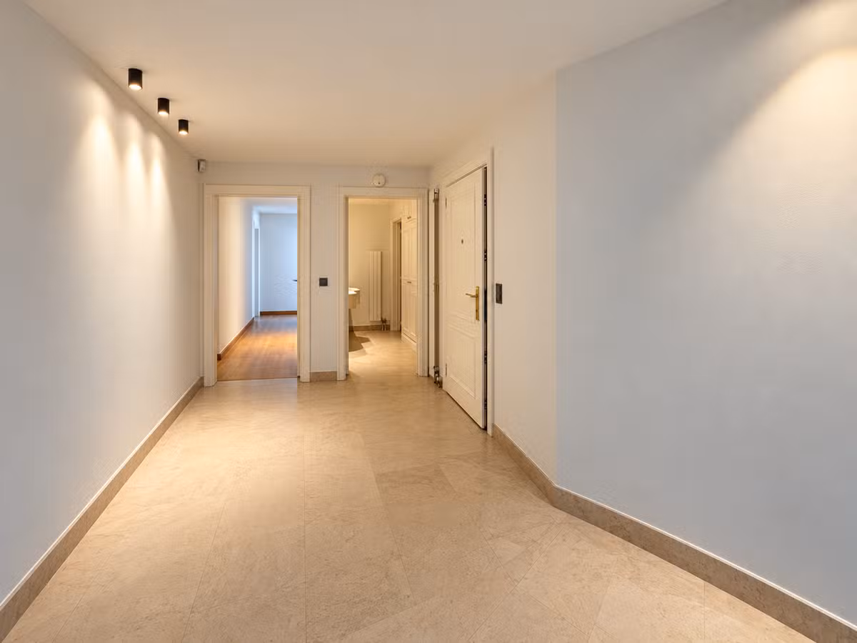 Appartement van 290 m² in Uccle - 16