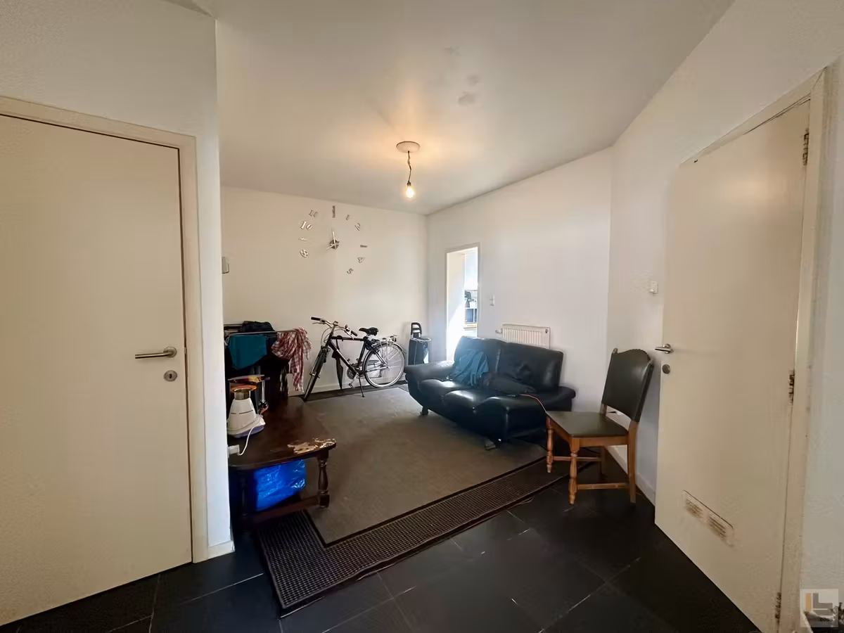 Instapklaar 2 slaapkamer appartement in Gent - 10