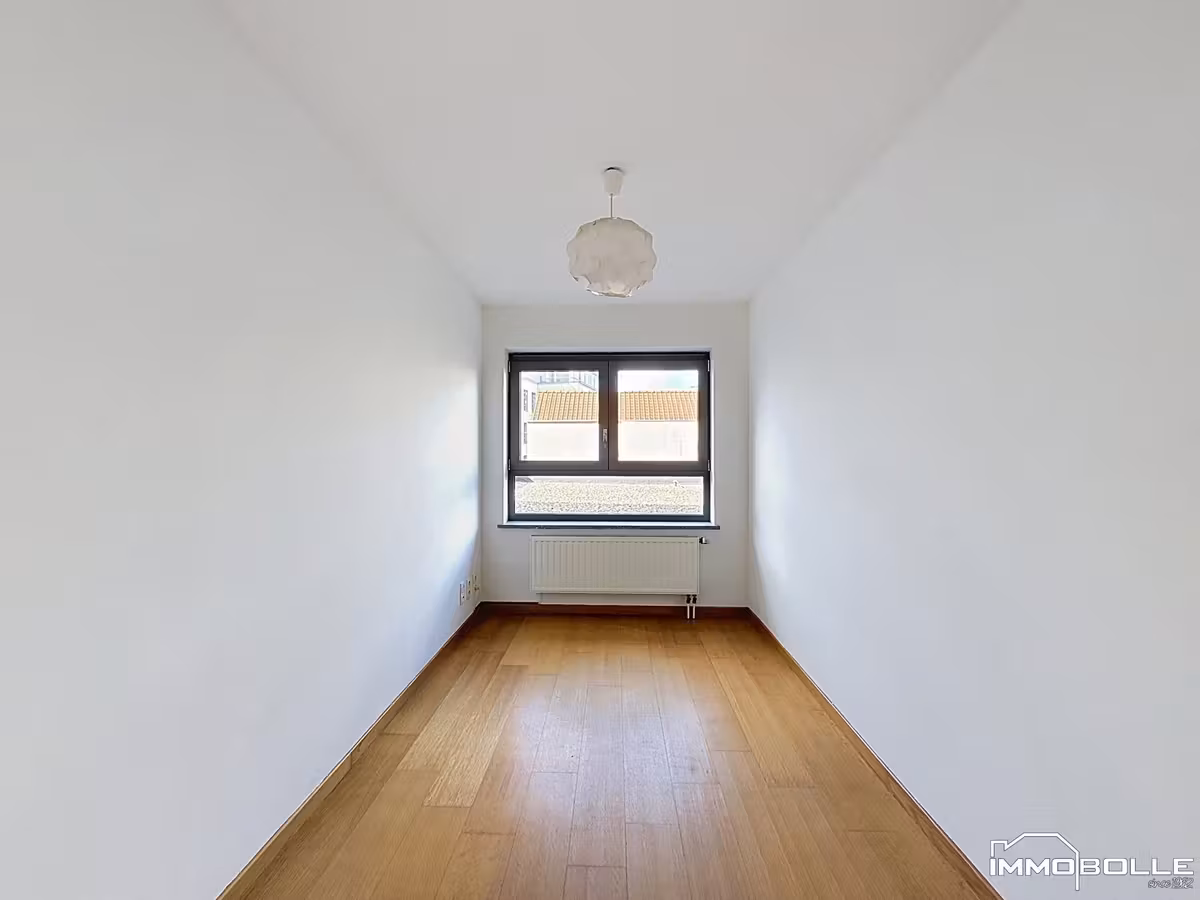 Appartement lumineux avec terrasse à Auderghem - 15
