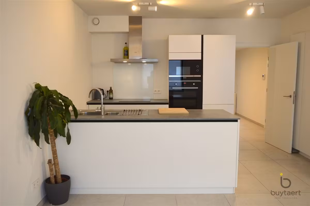 Garden apartment in Deurne - 3