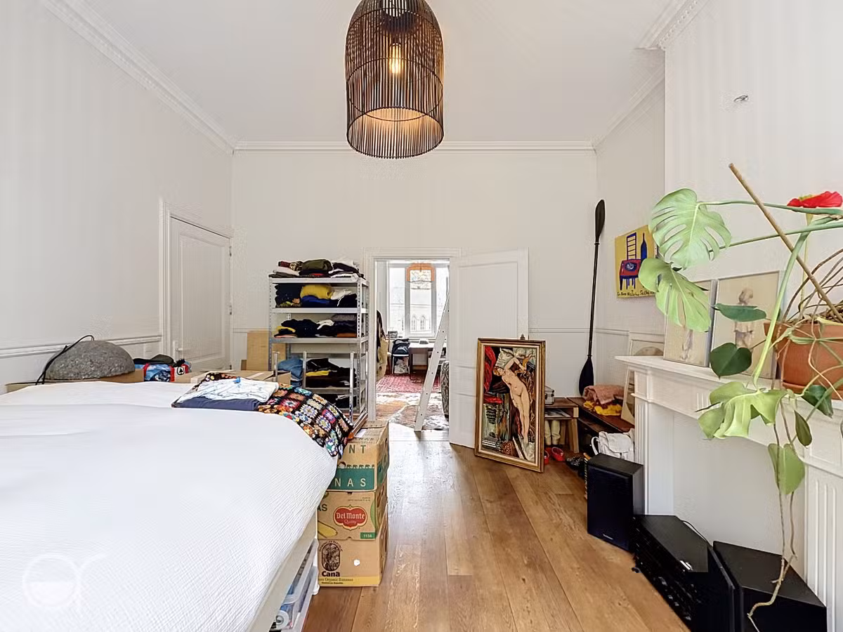 Charmant appartement met 1 slaapkamer in hartje Gent - 8