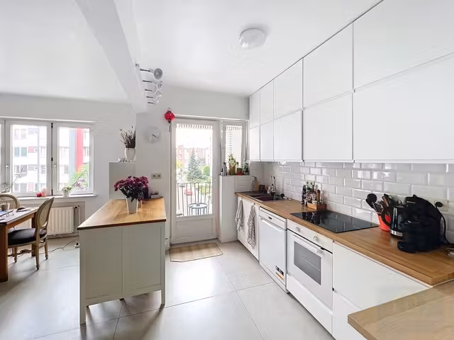Renovated 2-bedroom apartment in Auderghem - 3