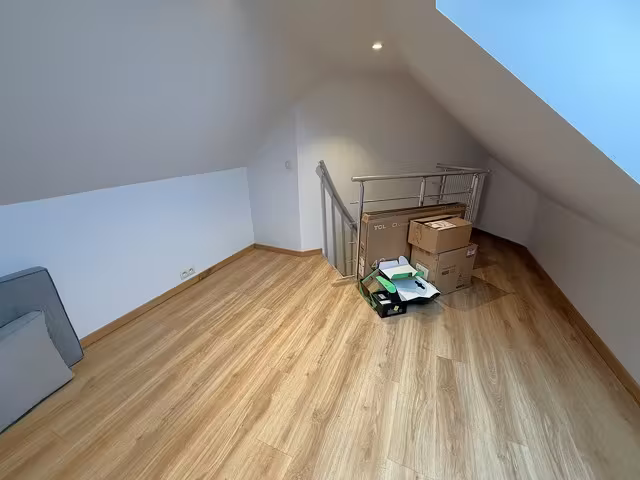 Duplex for rent in Auderghem - 4