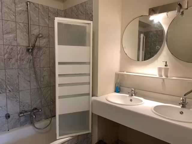 Modern fully furnished apartment in Auderghem - 6