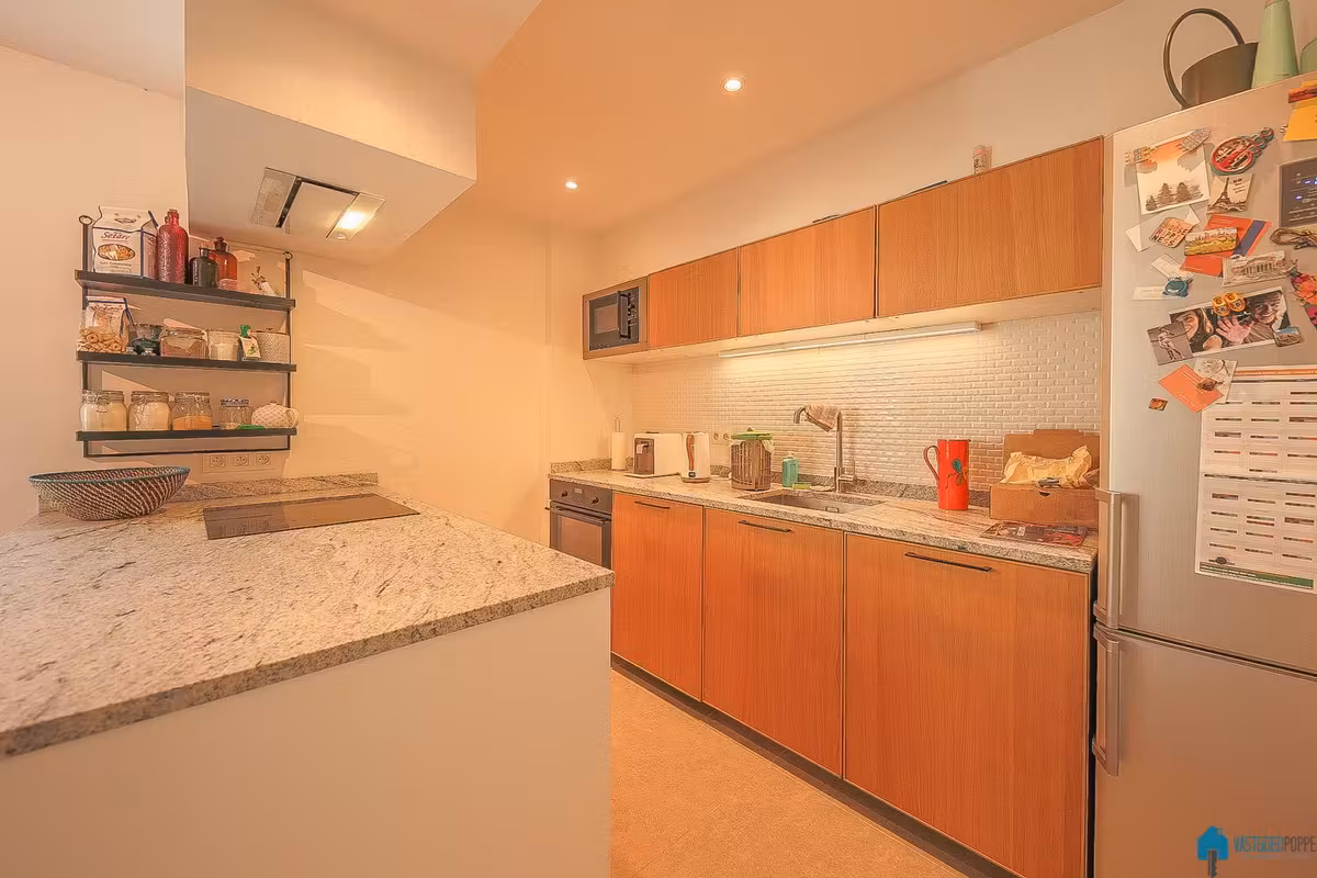 Charmant gerenoveerde woning met ruime tuin - 14
