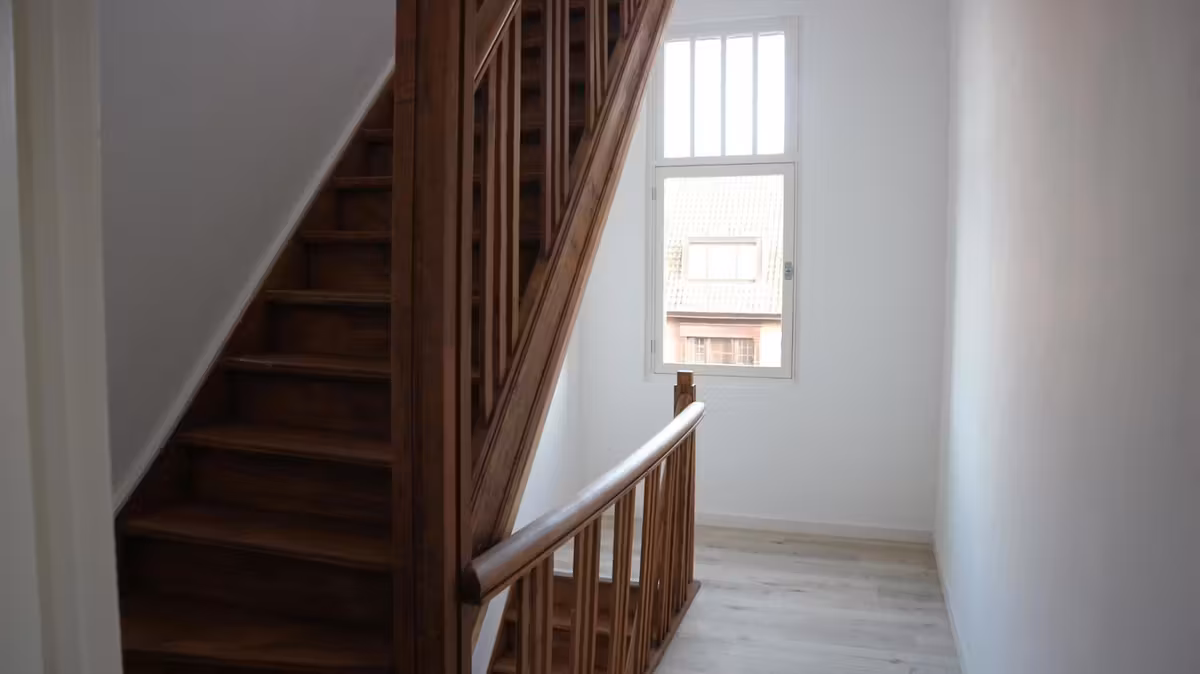 Gerenoveerd appartement in het Miljoenenkwartier - 4