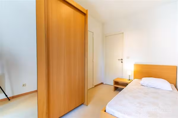 Gemeubileerd appartement nabij Hermann Debroux - 10