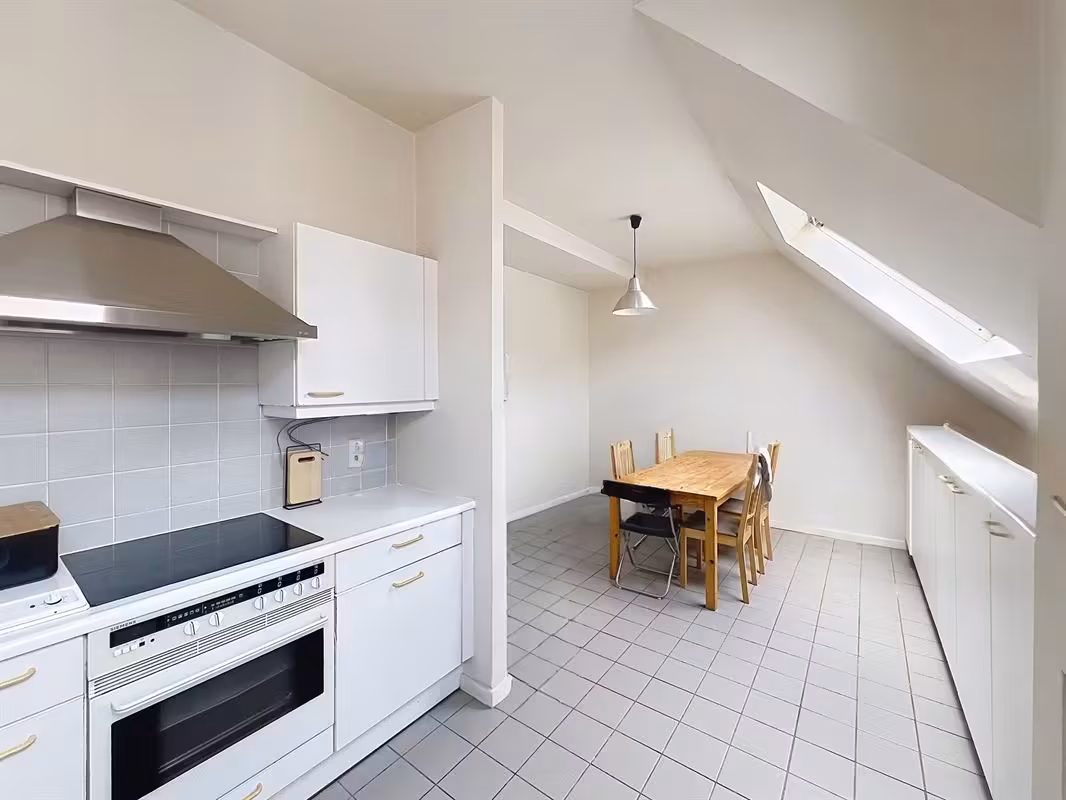 Magnificent triplex apartment in Woluwe-Saint-Pierre - 5