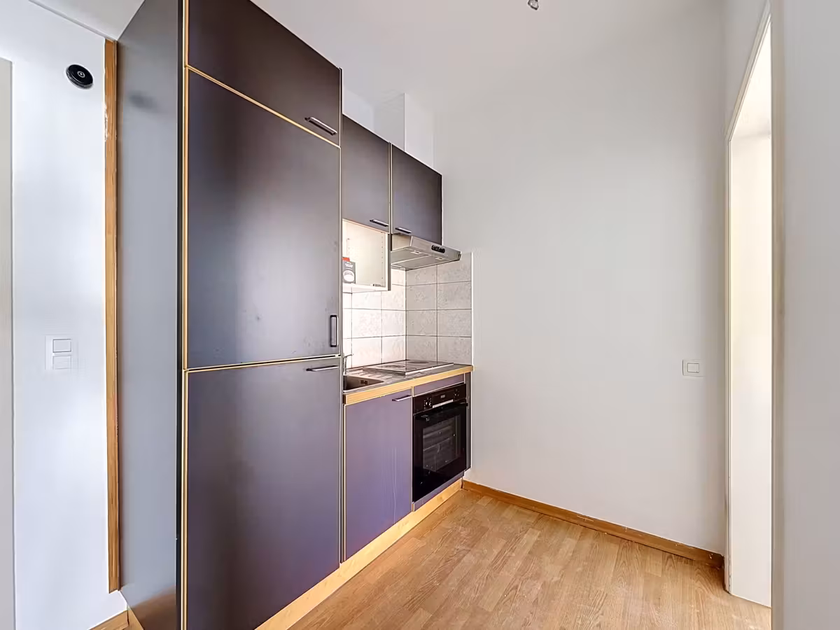 Cozy 1-bedroom apartment for rent in Antwerp-South - 13
