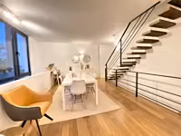 Superbe appartement triplex au cœur de Bruxelles - 8