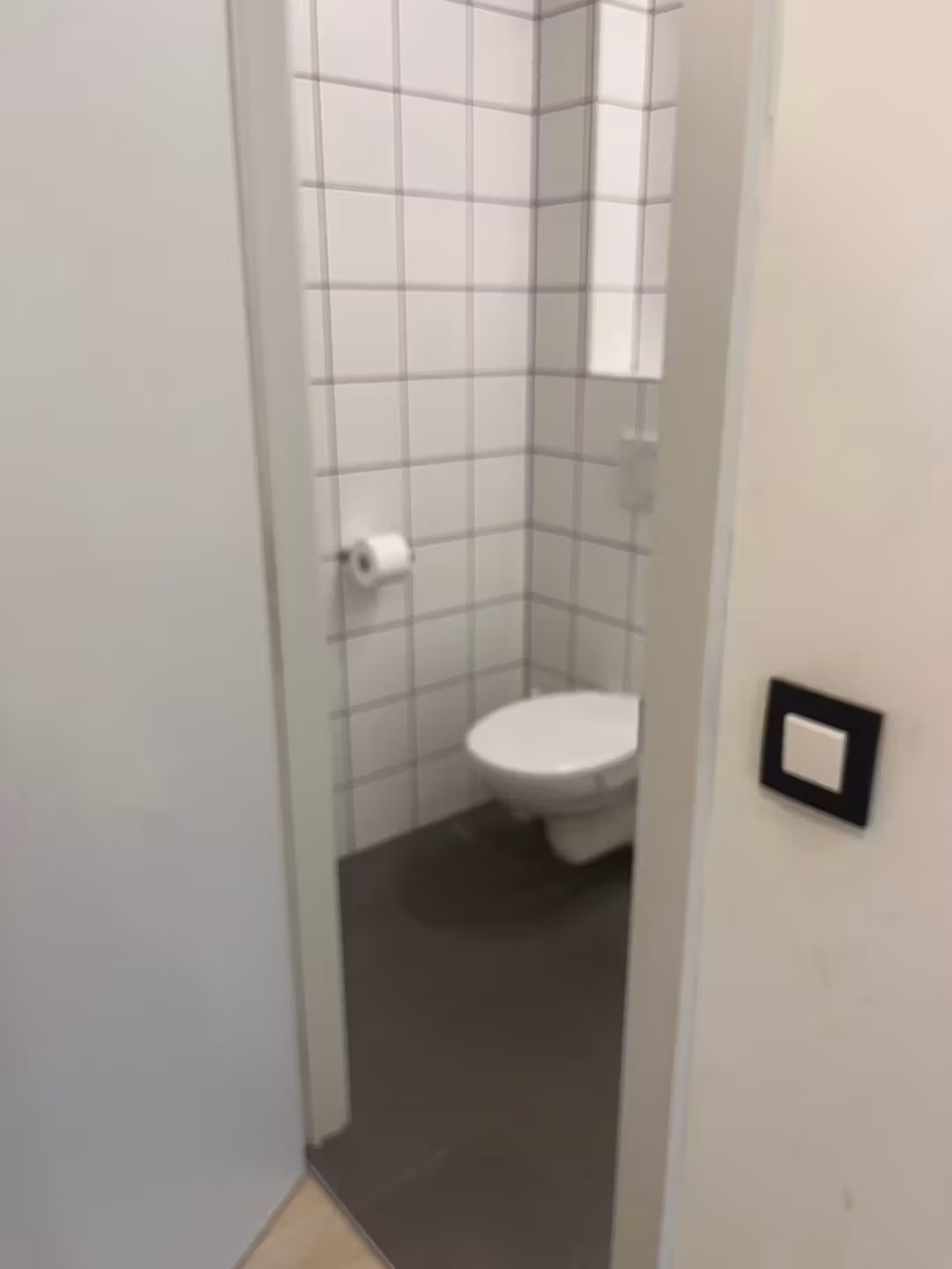 Chambre d'étudiant meublée avec salle de bain privée - 14