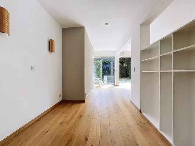 Studio for rent in Jette - 14