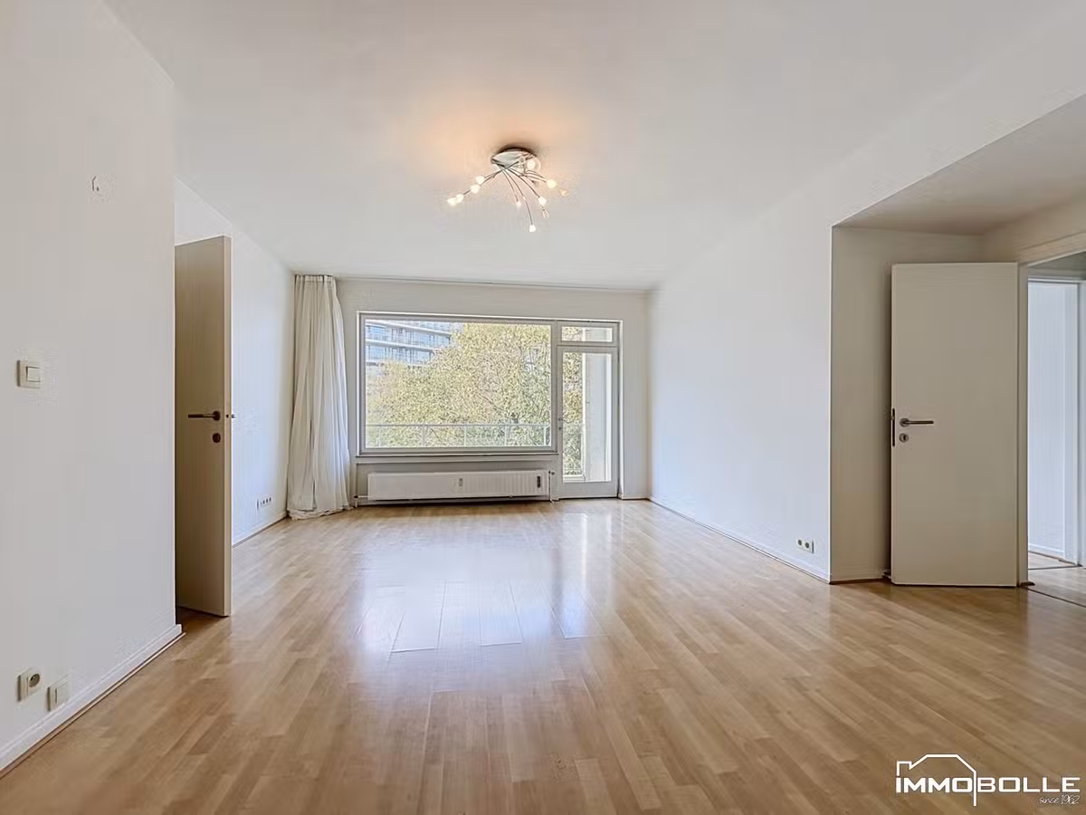 Appartement met terras in het Chant d'Oiseau-kwartier - 6