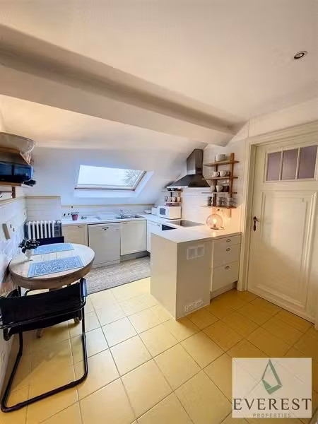 Montgomery! Beautiful furnished apartment - 1 bedroom - 6