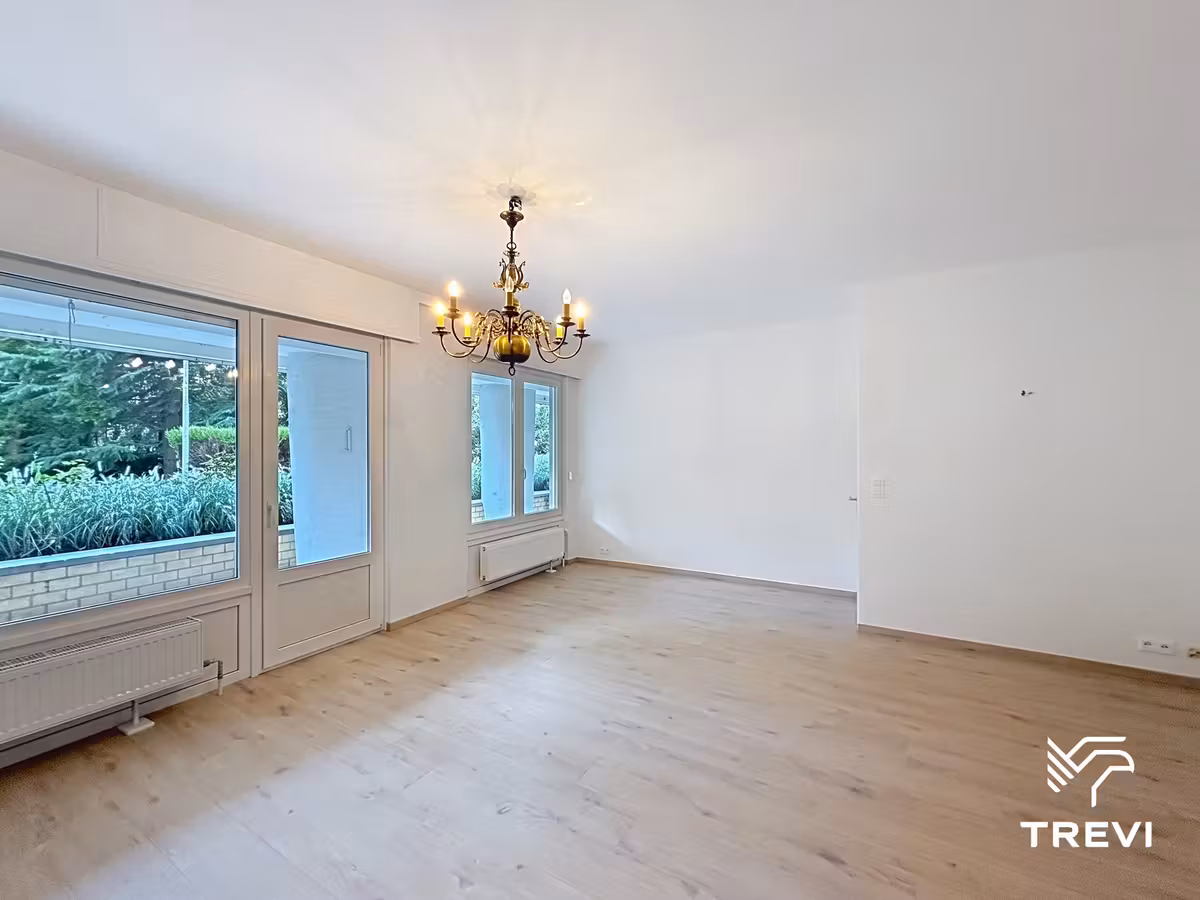 One-bedroom apartment with terrace - 1