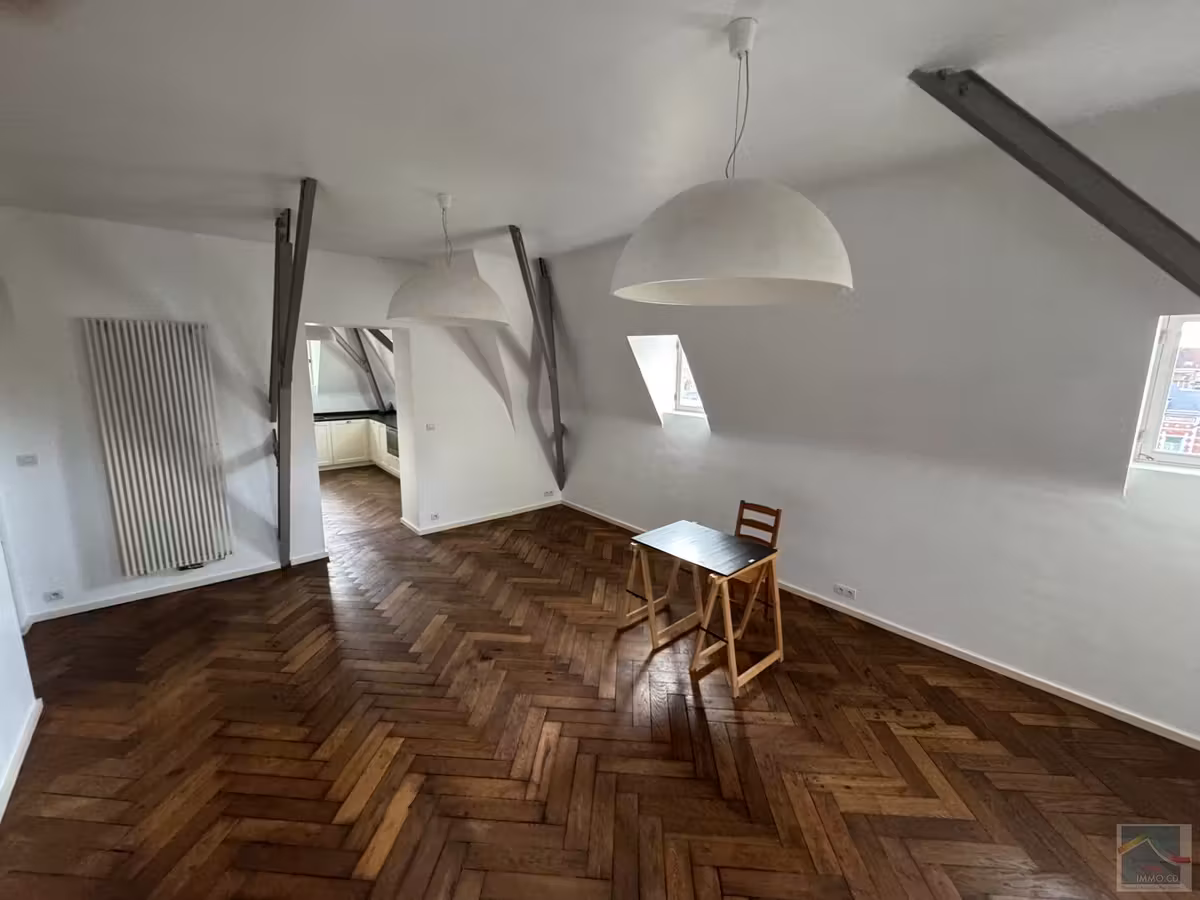 Modern loft of 120 sqm with 2 bedrooms - 12