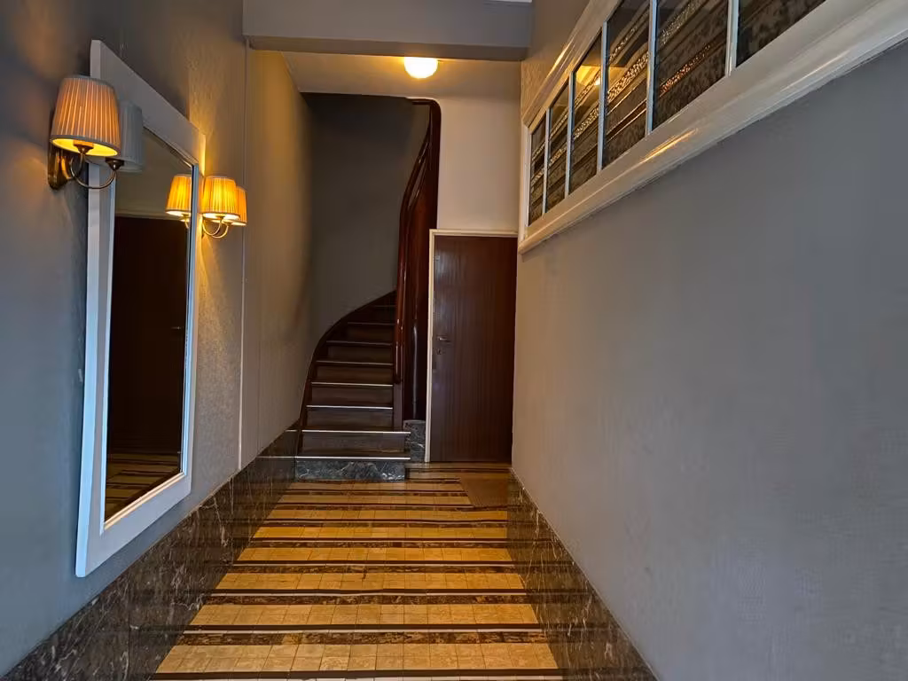 Gezellig en authentiek appartement in hartje Berchem - 13