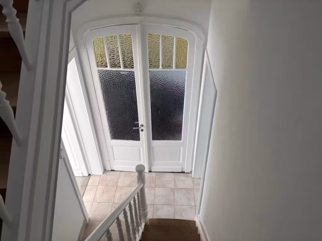 Maison en rangée charmante avec 4 chambres et garage - 15