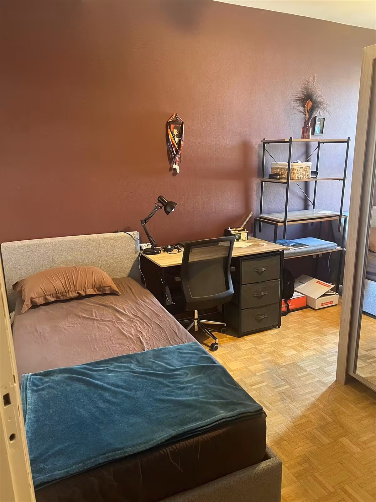 Ruim 2-slaapkamerappartement in Wilrijk - 3
