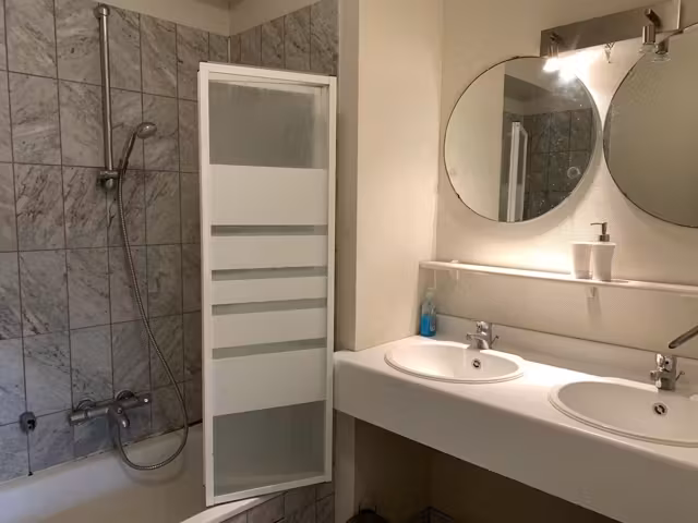 Apartment for rent in Auderghem - 8