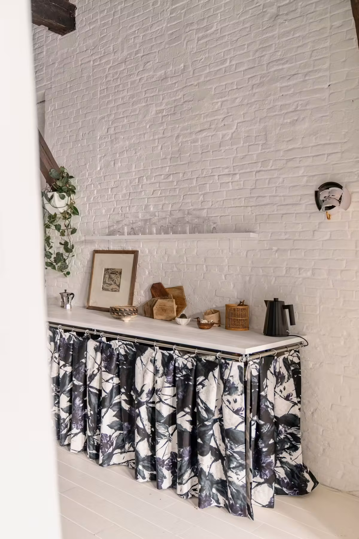 Spiegeltje, spiegeltje aan de wand: deze loft is de mooiste van het land (en BoHo) - 11